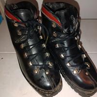 scarpe st Moritz vintage collezione bimbo 32 33