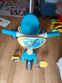 Triciclo 