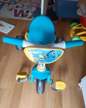 Triciclo 