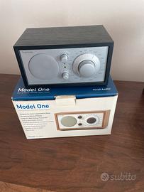 Radio Model One, Tivoli Audio, Cambridge USA