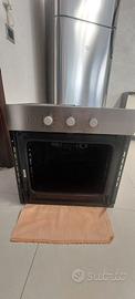 Forno Hotpoint Ariston