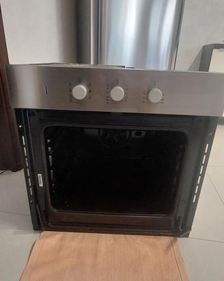 Forno Hotpoint Ariston