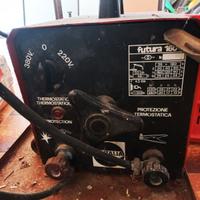 saldatrice Futura 160