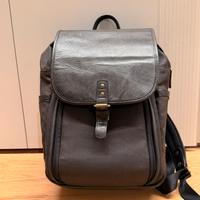 Zaino fotografico vintage ONA bags