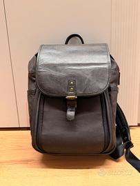 Zaino fotografico vintage ONA bags