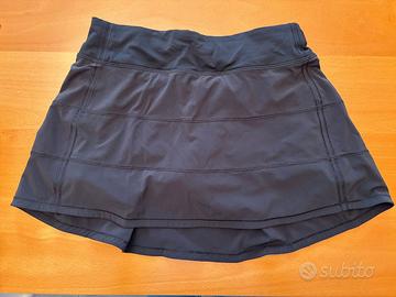 Lululemon gonna nera