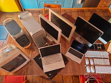 Collezione Apple
