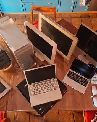 Collezione Apple