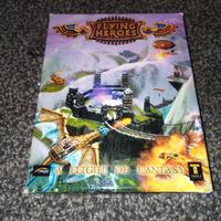 Flying heroes Pc