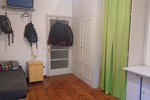 Camera Singola spaziosa e ben servita