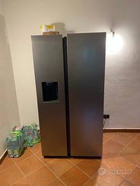 Frigorifero Samsung Syde by side Americano