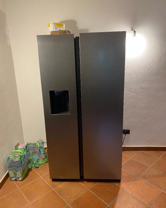 Frigorifero Samsung Syde by side Americano