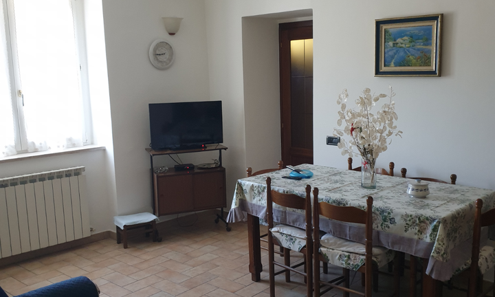 ABITAZIONE DI 110mq 77000euro