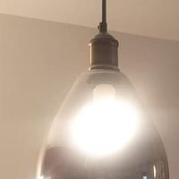 2 Lampade  "Dario" Maisons du Monde