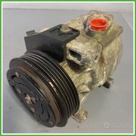 Compressore Clima AC Aria Condizionata DENSO