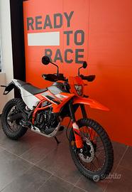 Ktm 125 Enduro R