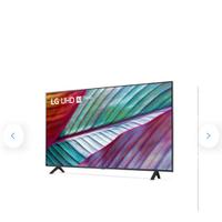 Tv Lg smart 4k 43 pollici 2023