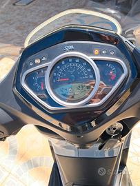 Sym HD 300 - 2023