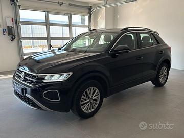 Volkswagen T-Roc 2.0 TDI SCR LIFE 115CV