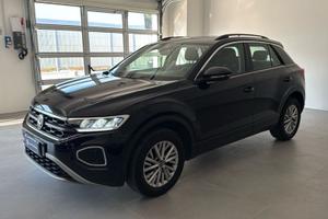 Volkswagen T-Roc 2.0 TDI SCR LIFE 115CV
