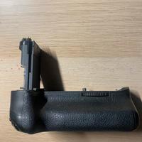 Battery Grip per Reflex Canon 5D mark 3
