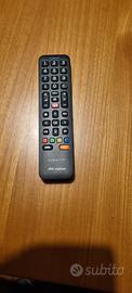 telecomando meliconi 