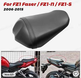 Sellino passeggero Yamaha FZ1 2006-2015 – NUOVO