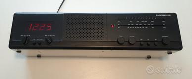 radio Radiomarelli