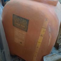 Botte in vetroresina 500 lt