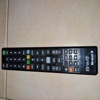 Telecomando Bravo 3  compatibile per TV Sony 