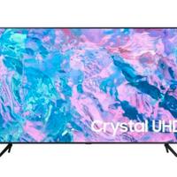 SMART TV 55" SAMSUNG 4K ULTRA HD WIFI DVB-S2 2023