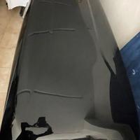 Porta pacchi originale Volvo