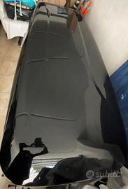 Porta pacchi originale Volvo