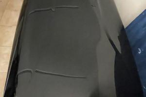 Porta pacchi originale Volvo