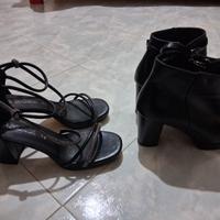 Nuovissime Scarpe donna