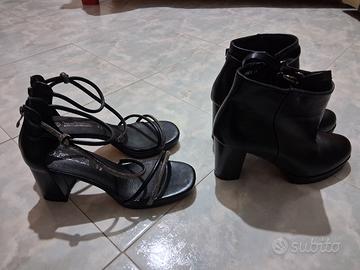 Nuovissime Scarpe donna