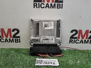 CENTRALINA INIEZIONE BMW Serie 3 E90 Berlina 78234