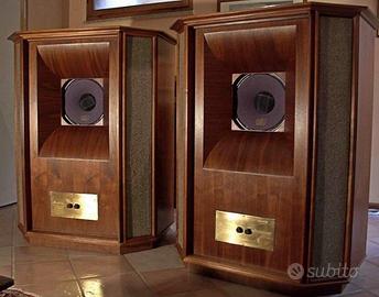 TANNOY- Diffusori- PRESTIGE WESTMINSTER Royal HE