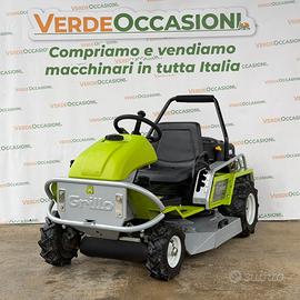 TRATTORINO TAGLIAERBA GRILLO CLIMBER  9.18