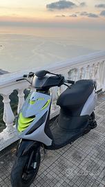 Piaggio Zip 50 - 2007