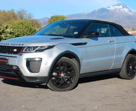 Land Rover Range Rover Evoque 2.0 TD4 180 CV Conve