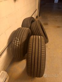 michelin latitude sport 3