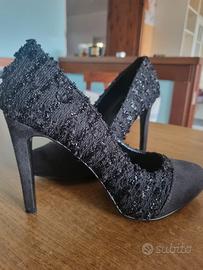 scarpe eleganti da donna