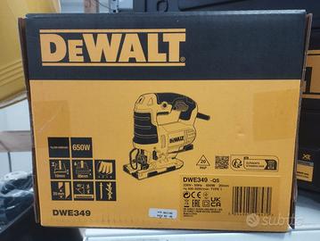 seghetto alternativo de walt