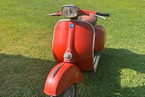 Vespa 150 sprint -  1965