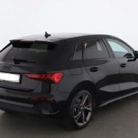 Audi A3 45 TFSI 1.5 Sline Stronic