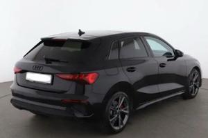 Audi A3 45 TFSI 1.5 Sline Stronic
