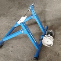 rullo allenamnto bici