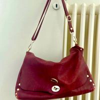 Borsa Zanellato Borgogna
