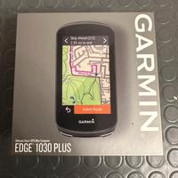 Garmin 1030 plus